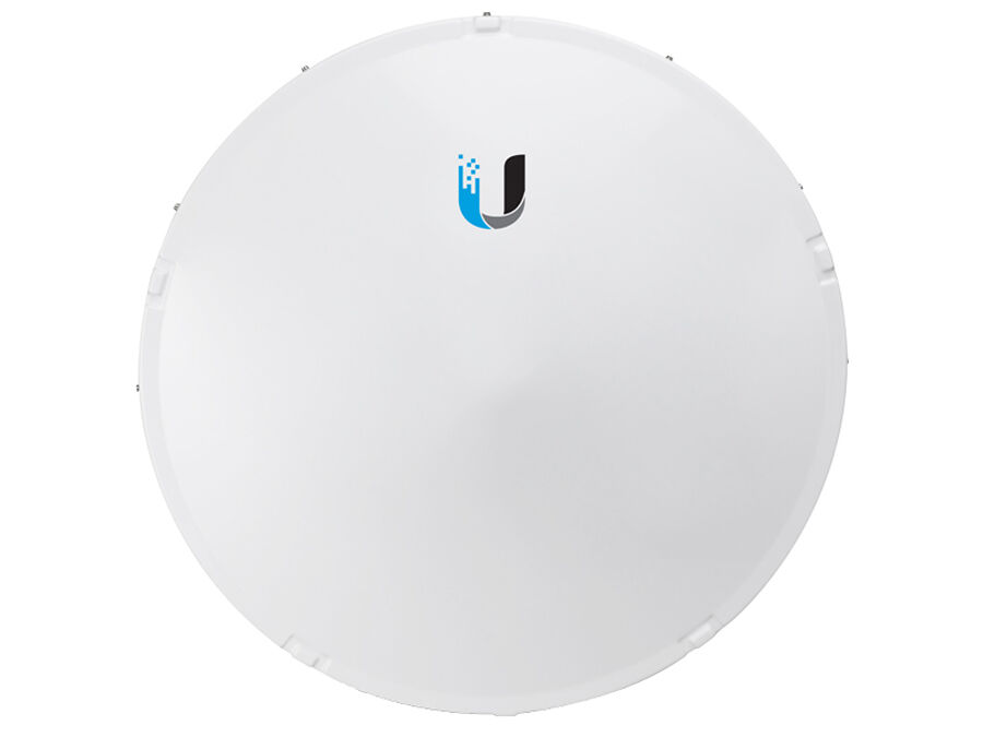Ubiquiti airFiber 11GHz Dish Radio and Duplexer Kit | AF-11KIT