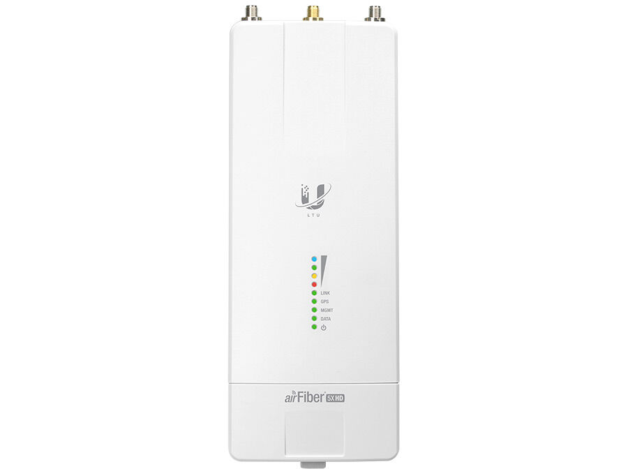 Ubiquiti airFiber5X HD PtP Radio Gigabit WiFi | AF-5XHD
