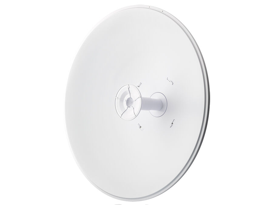 Ubiquiti 5GHz airMAX Dish 30dBi Light Weight PtP | AIR-D530LW
