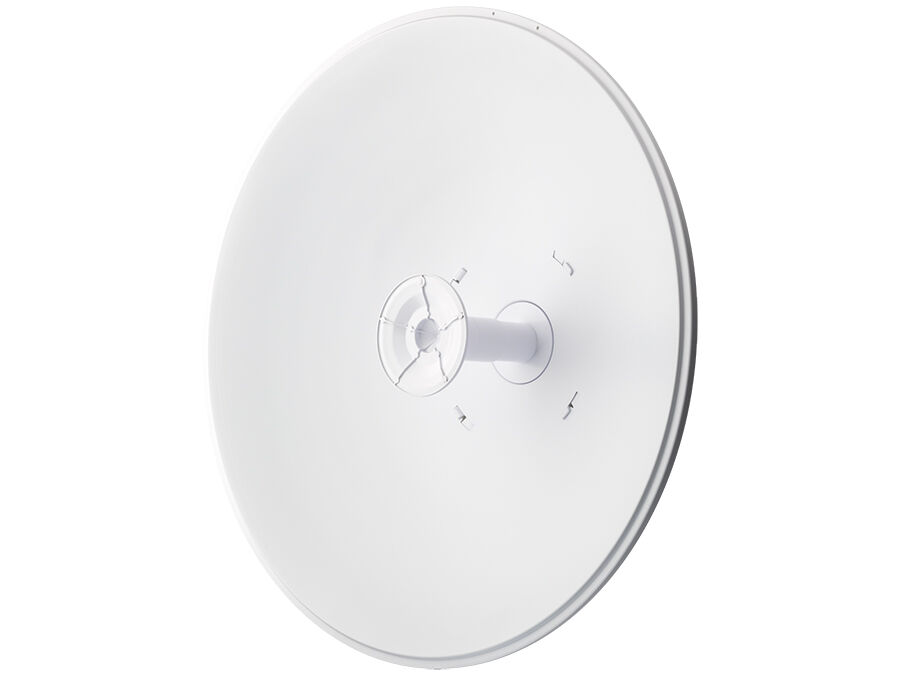 Ubiquiti 5GHz airFiberX Dish 30dBi Slant 45 PtP | AIR-D530X