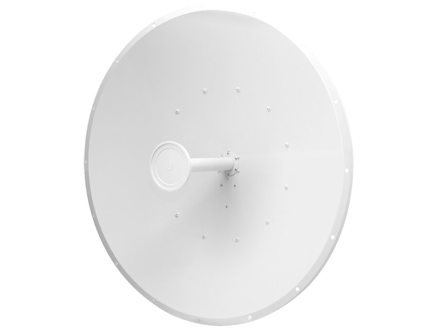 Ubiquiti 5GHz airFiberX Dish 34 dBi Slant 45 PtP | AIR-D534X