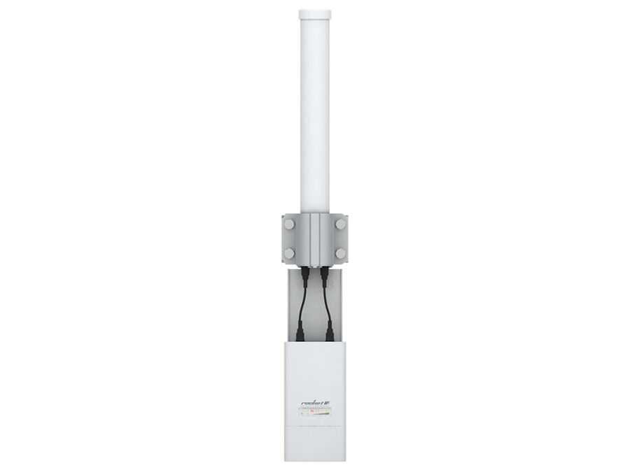 Ubiquiti 5GHz airMAX MIMO Omni Antenna 10dBi | AIR-O510