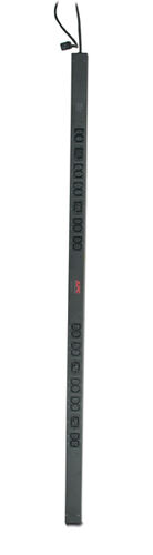 APC Rack PDU Basic Zero U | AP7552