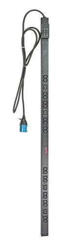 APC Rack PDU Basic Zero U 32A 230V | AP7553