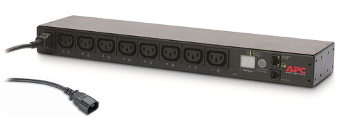 APC Rack PDU | AP7920B