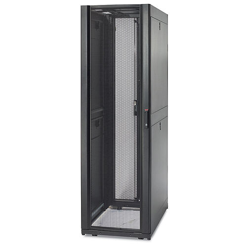 Netshelter Sx 48U 600Mm Wide X 1070Mm De | AR3107