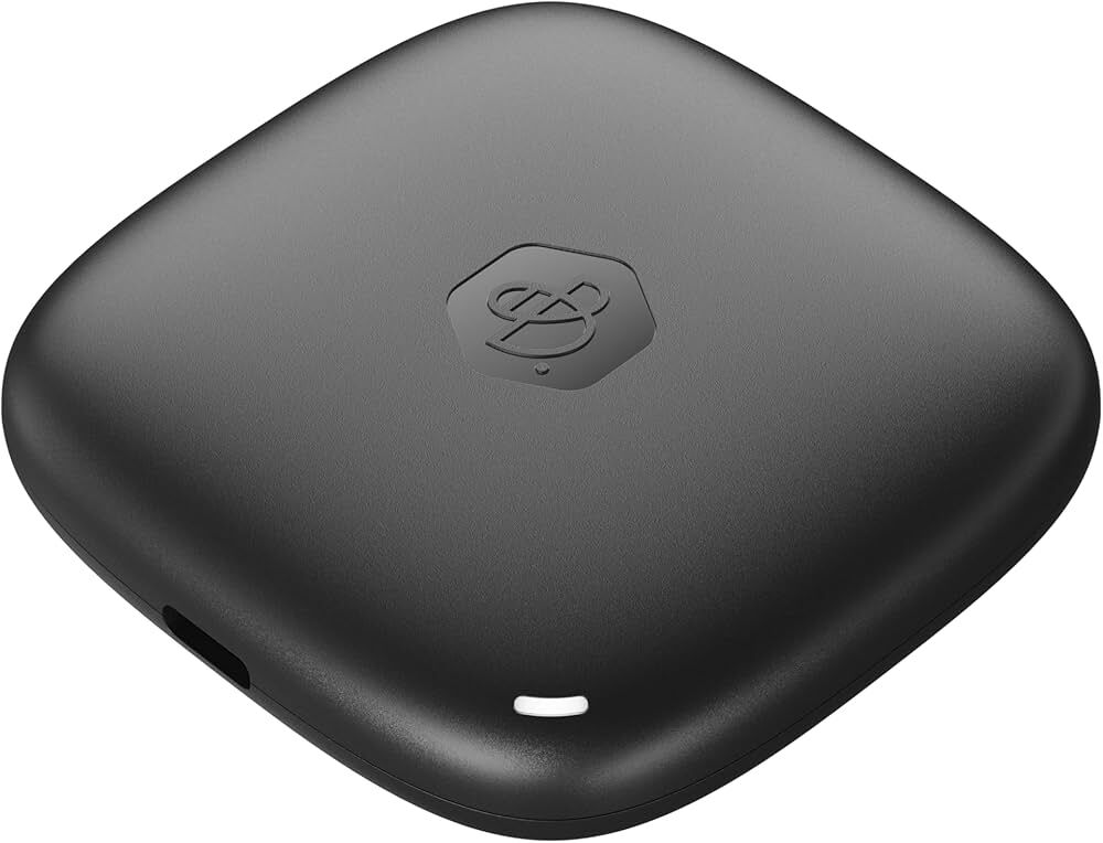 Synology BDS70-2T BeeDrive 2TB USB 10Gbps External SSD