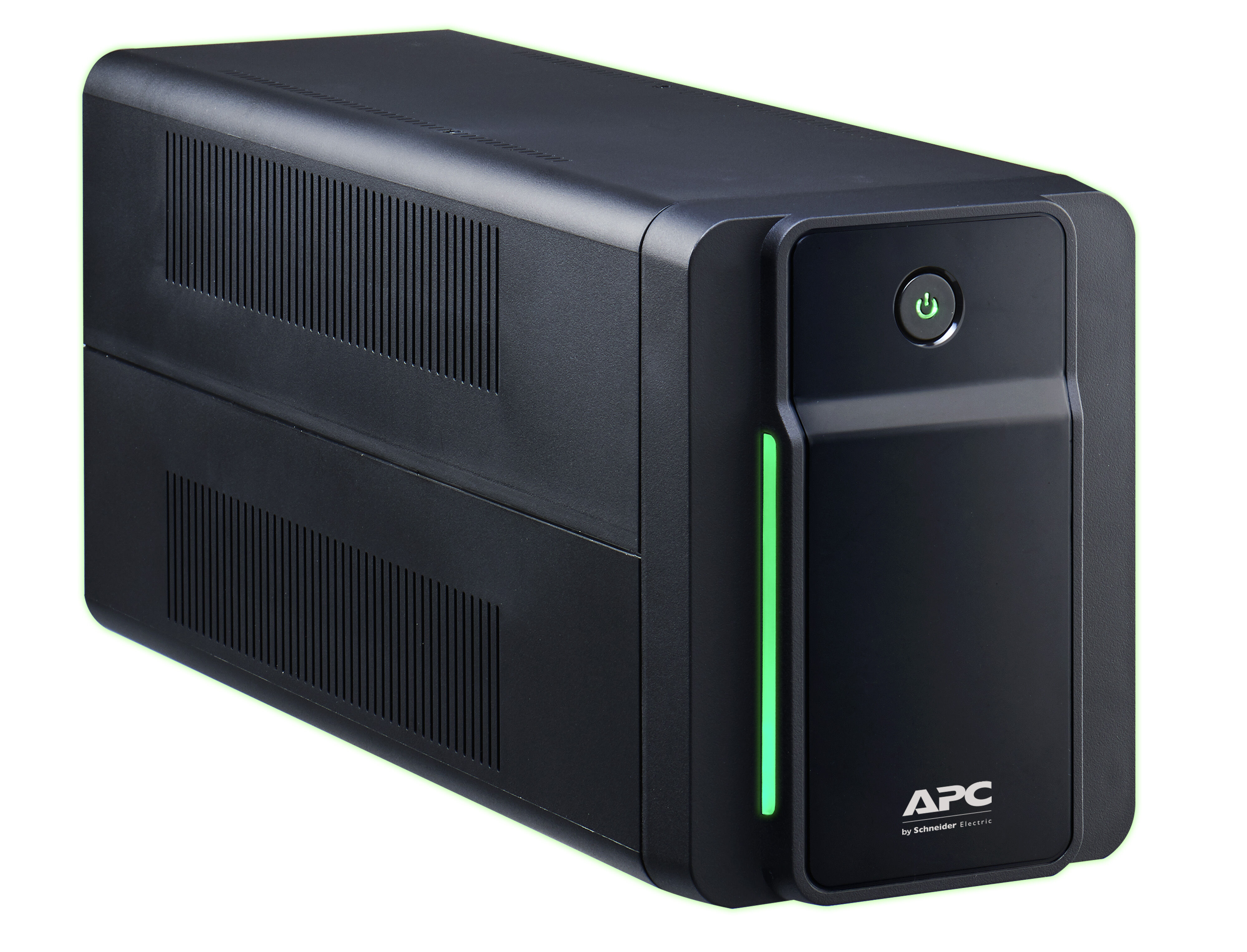 APC Back-UPS, 750VA 410W, Tower, 230V, 4x IEC C13, AVR | BX750MI