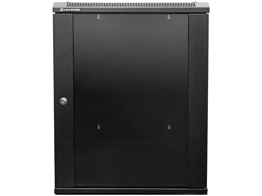 15U Wall Mount Network Cabinet – Flatpacked