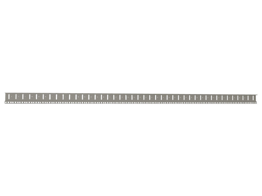 Linkbasic 42U Mounting Rail Set – Replacement Vertical Rails for Network Cabinets