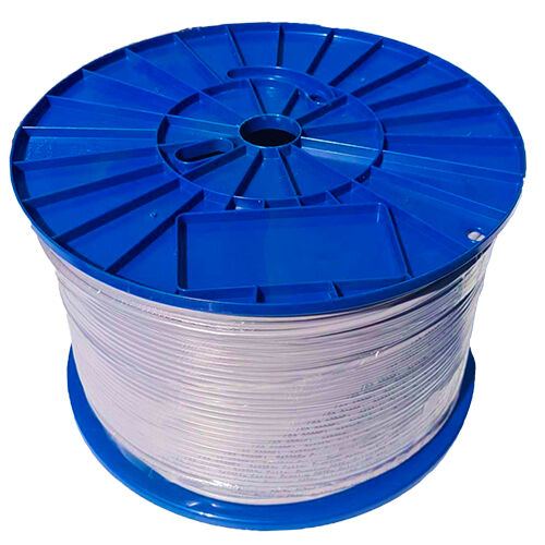 Cattex CAT5e Network Cable - 500M - Grey - Premium Range | CAT5E500S-P