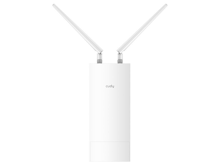 Cudy Dual Band WiFi 6 3000Mbps Outdoor Access Point | CD-AP3000O