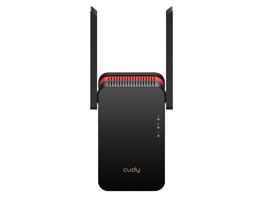 Cudy Dual Band WiFi 6 3000Mbps Gigabit Range Extender  | CD-RE3000