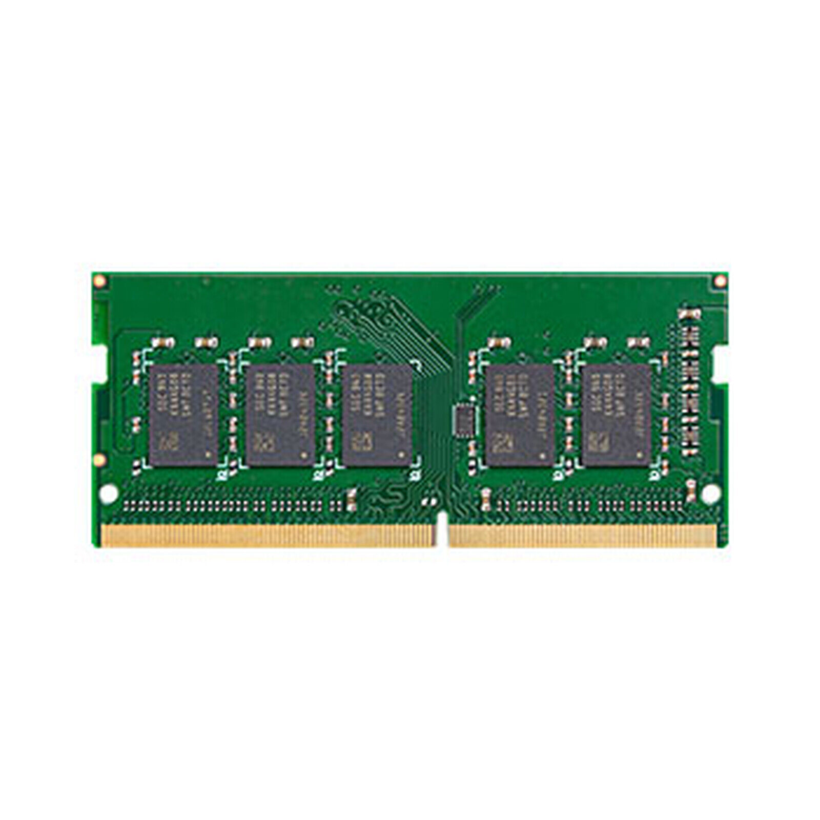 Synology D4ES03-8G 8GB DDR4 ECC SO-DIMM Memory Module 