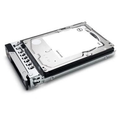 4TB HDD SATA 6Gbps 7.2K 512n 3.5in Hot-Plug CUS Kit | 161-BBRL