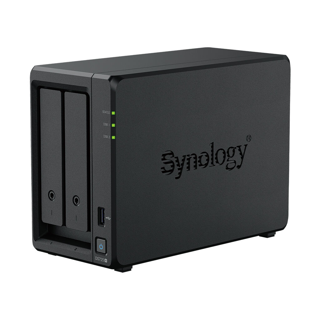 Server Storage Solutions – NAS, SAN, DAS & Expansion Options