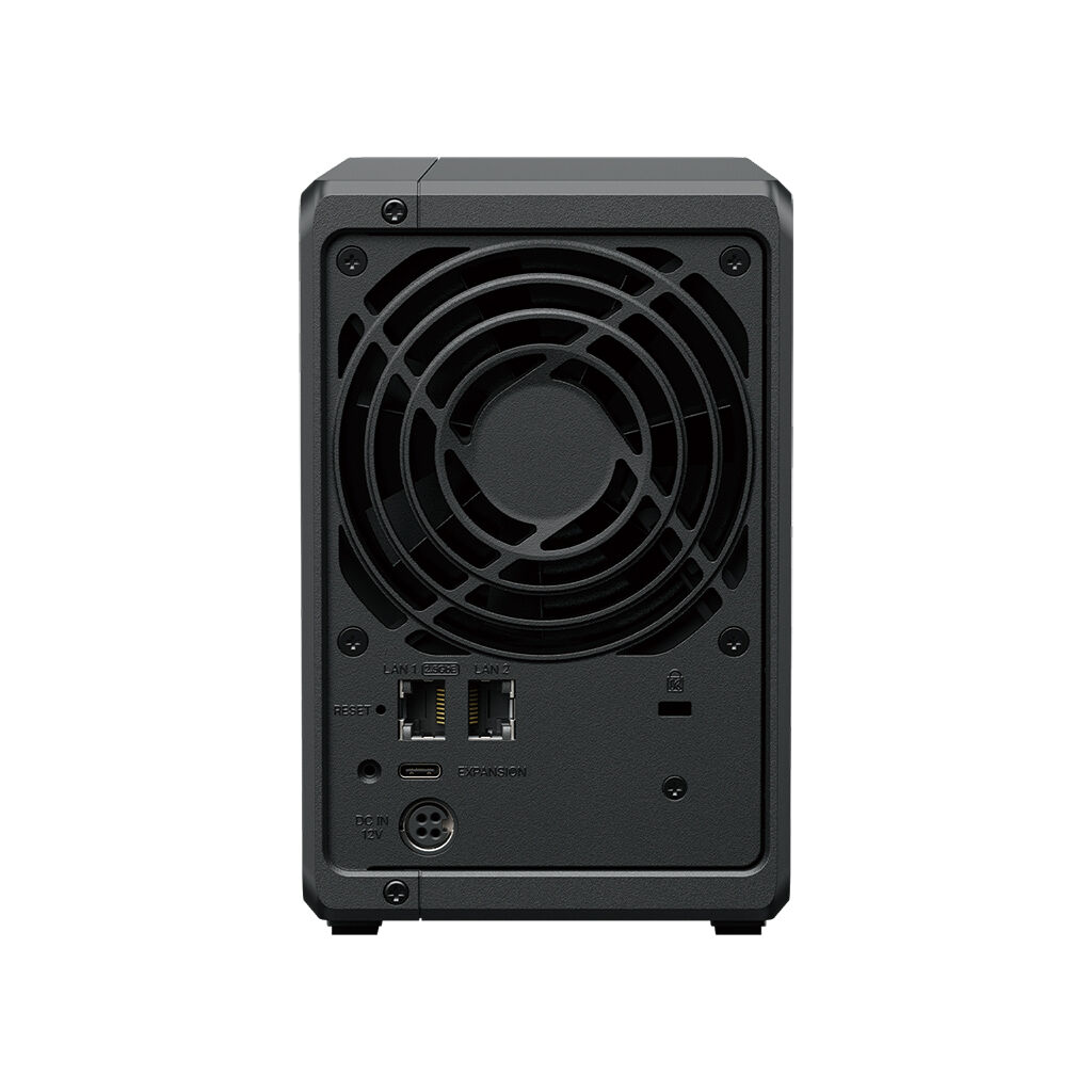 Synology NAS Servers South Africa – Reliable Network Storage