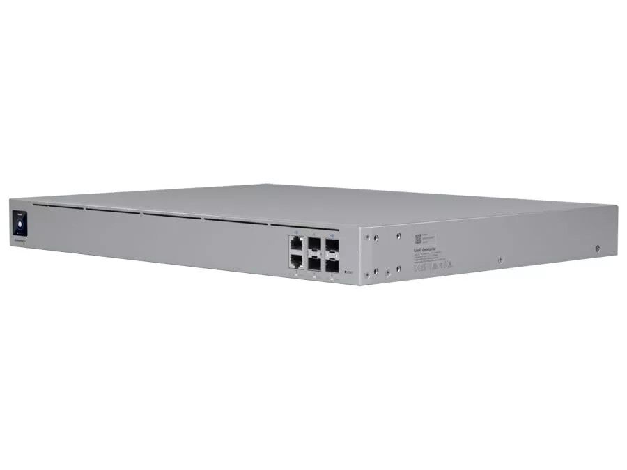 Ubiquiti UniFi Enterprise Fortress Gateway | EFG