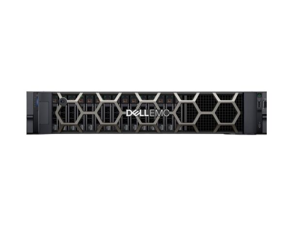 Dell PowerEdge R650XS Server – reliable server hardware. A reliable server for office or business applications, storage, and more.