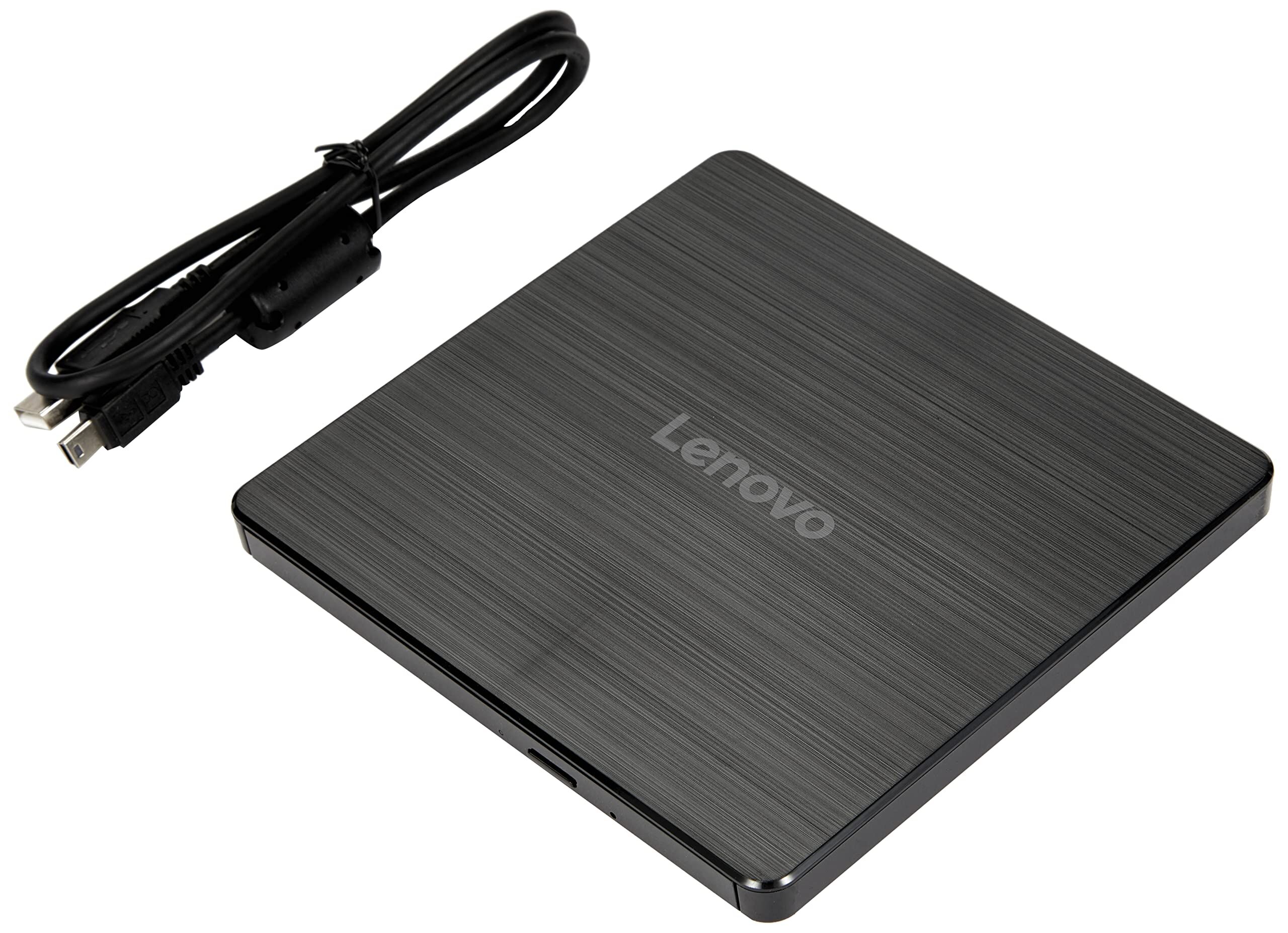 7XA7A05926 - Lenovo DCG Thinksys OPTICAL External USB DVD-RW | 7XA7A05926