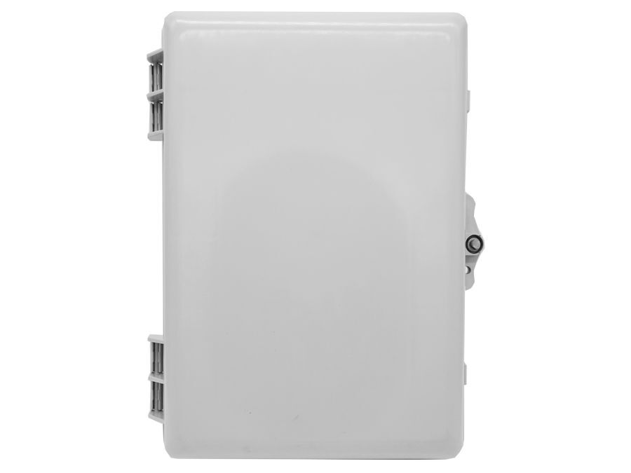 Scoop Fibre Distribution Box 16 Cores | FB-D16