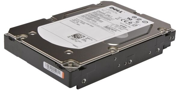 4TB 5.4K RPM SATA 6Gbps 512n 3.5in Cabled Hard Drive CK | 400-BGED