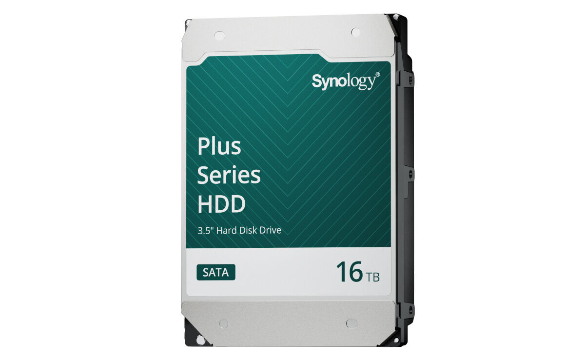 Synology HAT3310-16T 16TB SATA 3.5″ Hard Drive 