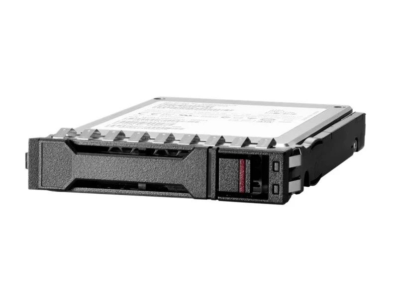 HP SSD Drive 1.92TB SATA 6G Read Intensive SFF BC  | P40499-B21