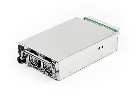 Synology Psu 400W - Redundant Power Supply Module_1 | PSU400W-RPMODULE_1