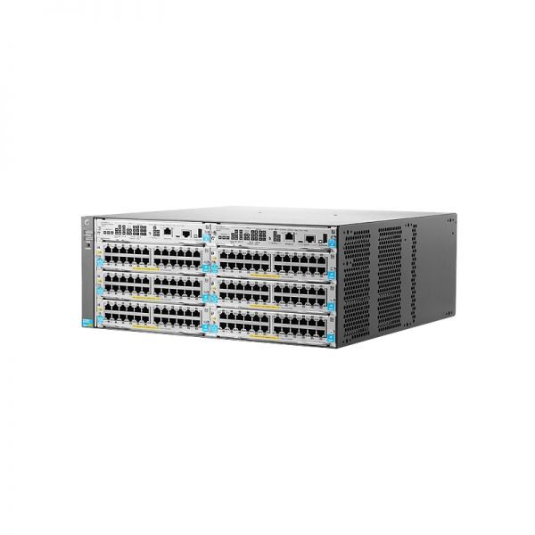 Aruba 5406R zl2 Switch | J9821A