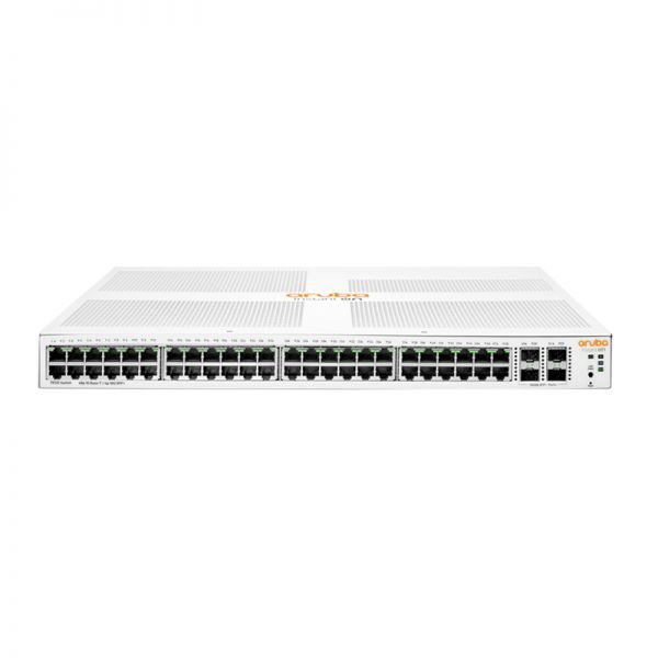 Aruba IOn 1930 Gigabit PoE Switch - 48 Port 370W | JL686A