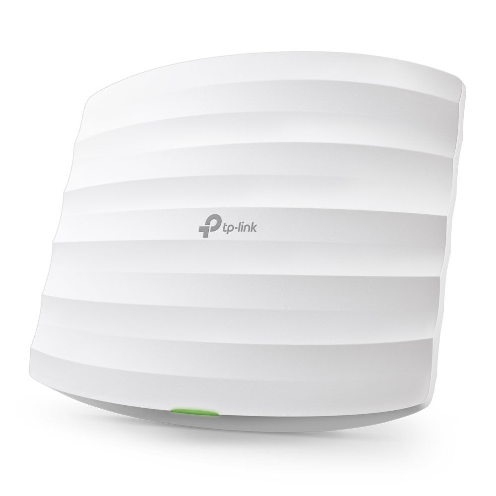 TP-Link 300 Mbps Ceiling Mount Wi-Fi Access Point | EAP115