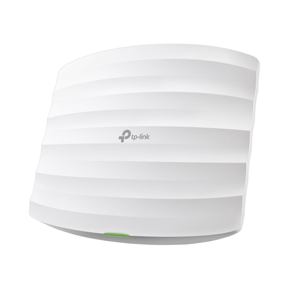 High-Speed AC1350 Dual-Band Ceiling Wi-Fi Access Point with Mesh & MU-MIMO