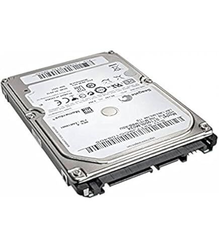 ThinkSystem ST50 V2 & V3 3.5'' 4TB 7.2K SATA 6Gb NHS 512n HDD