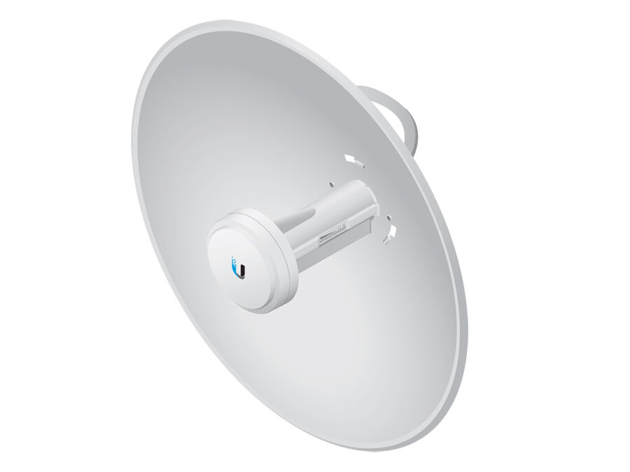 Ubiquiti PowerBeam 2GHz AC Dish 18dBi | PBE-218AC
