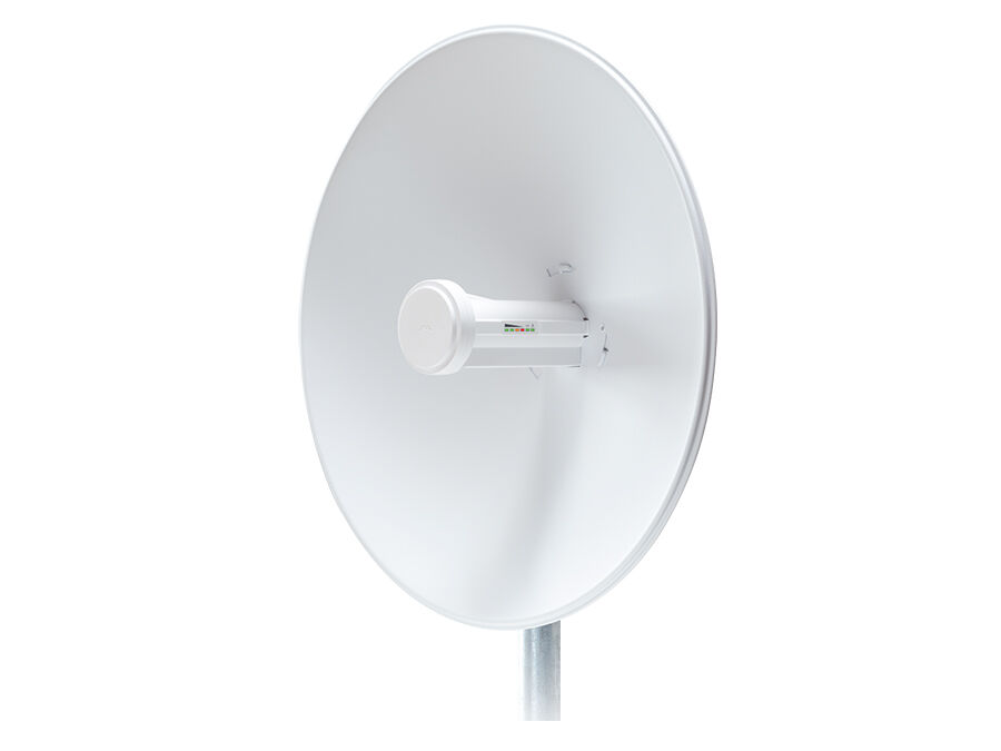 Ubiquiti 5GHz PowerBeam 25dBi 400mm Dish | PBE-525