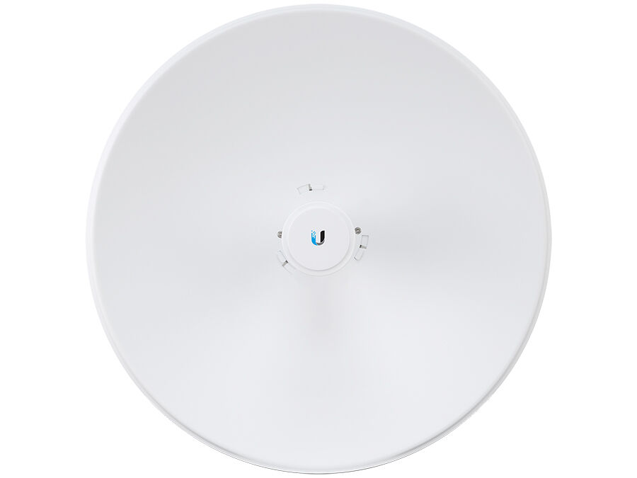Ubiquiti 5GHz PowerBeamAC Gen2 5 Pack | PBE-525ACG2-5