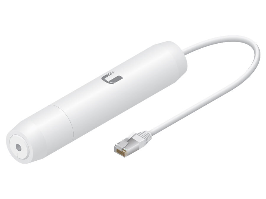 Ubiquiti 802.3af to 24VDC Gigabit Outdoor Adapter | POE-802O