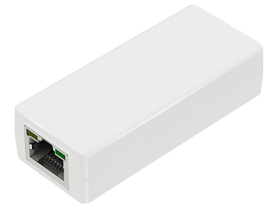 Procet PoE to USB-C 5V Power and Data Adapter