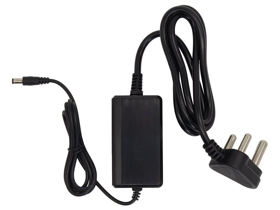 12VDC 36W 3 Pin Power Supply