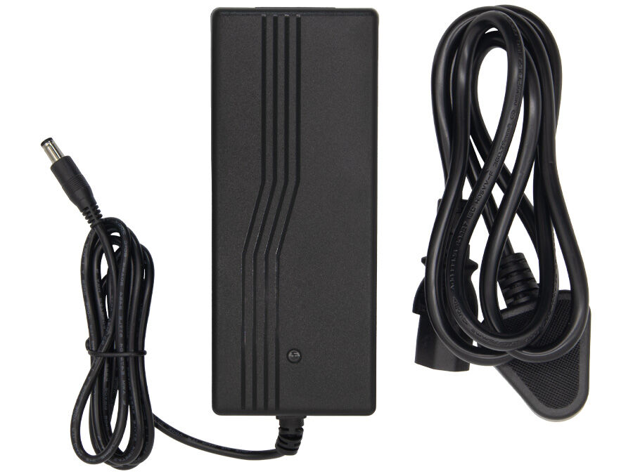 24VDC 120W PSU With IEC Cable