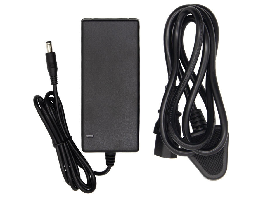 24VDC 60W PSU With IEC Cable