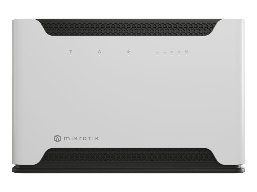 MikroTik Chateau 5G 5 Port WiFi 5 Gigabit Router | RB-CHAT5G