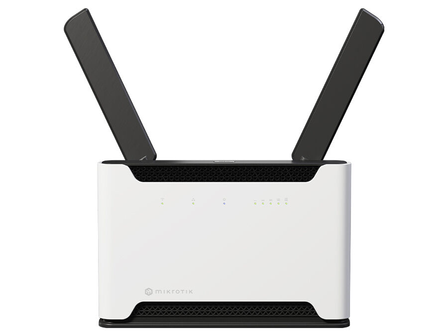 MikroTik Chateau 5G ax WiFi 6 Gigabit Router | S53UG+5HaxD2HaxD-TC&RG650E