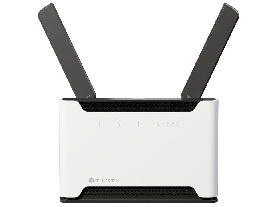 MikroTik Chateau Pro ax WiFi 6 Gigabit Router  | RB-CHATAX