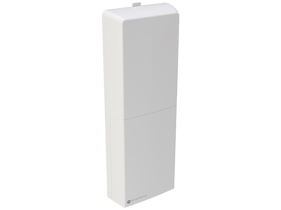 MikroTik Gigabit Smart Managed Outdoor Fibre to Copper Converter | RB-FTC21