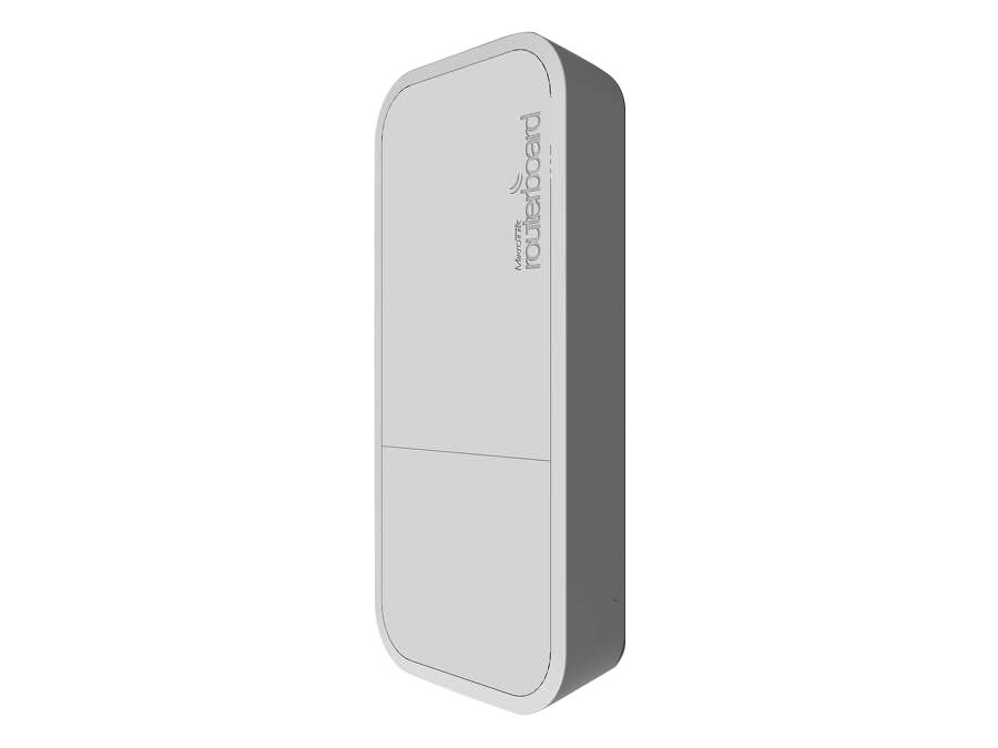 MikroTik wAP ac Dual Band 2.5dBi Outdoor WiFi Router  | RB-WAPAC