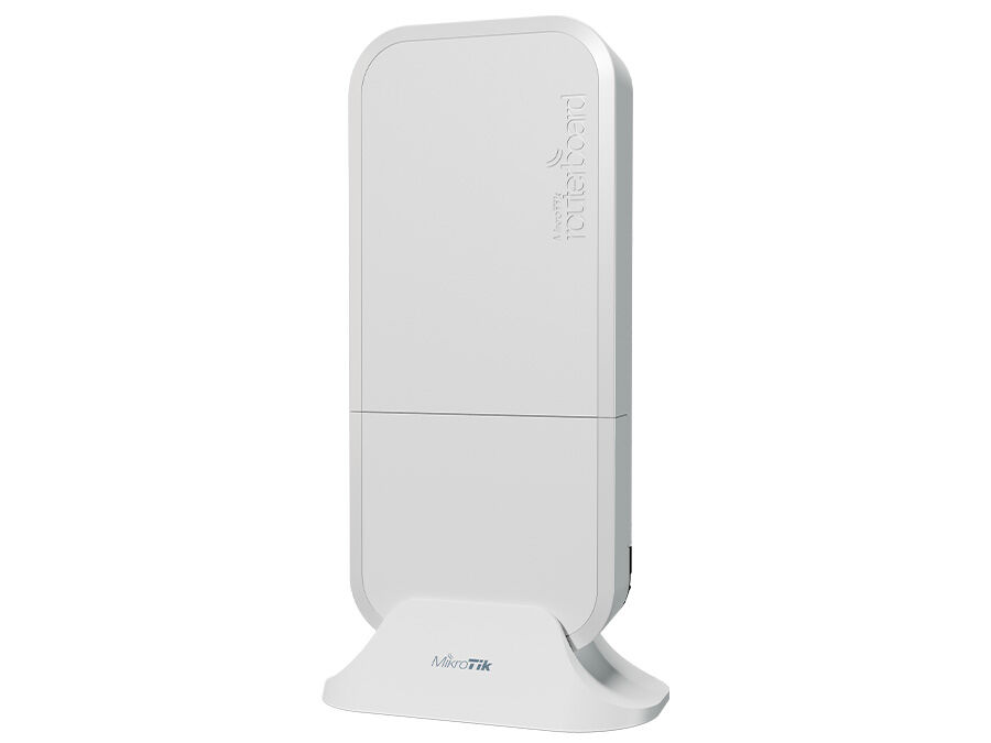 MikroTik wAP ax WiFi 6 Outdoor WiFi Router | RB-WAPAX