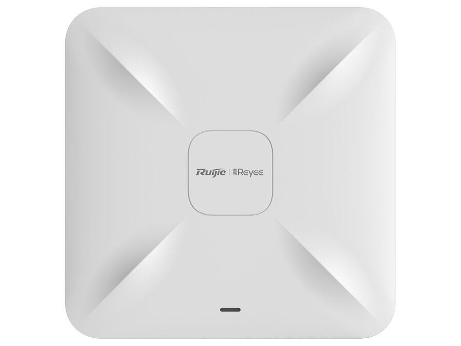 Reyee Dual Band AC 1300Mbps Gigabit Ceiling Mount AP | RG-RAP2200G