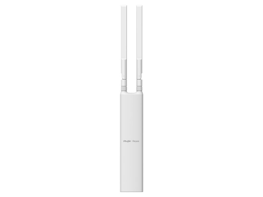 Reyee Dual Band WiFi 5 1300Mbps Gigabit Compact Outdoor AP  | RG-RAP52G